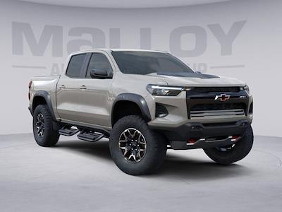 New 2026 Chevrolet Colorado - photo 1