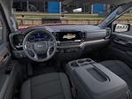 2025 Chevrolet Silverado 1500 Crew Cab 4WD Pickup for sale #T1260 - photo 15