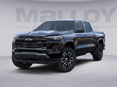 New 2026 Chevrolet Colorado - photo 1