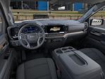 2025 Chevrolet Silverado 1500 Crew Cab 4WD Pickup for sale #213009 - photo 15