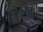 2025 Chevrolet Silverado 1500 Crew Cab 4WD Pickup for sale #213009 - photo 16
