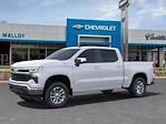 2025 Chevrolet Silverado 1500 Crew Cab 4WD Pickup for sale #213009 - photo 3