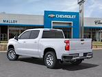 2025 Chevrolet Silverado 1500 Crew Cab 4WD Pickup for sale #213009 - photo 4