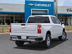 2025 Chevrolet Silverado 1500 Crew Cab 4WD Pickup for sale #213009 - photo 2