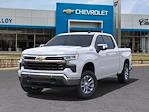 2025 Chevrolet Silverado 1500 Crew Cab 4WD Pickup for sale #213009 - photo 6