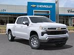 2025 Chevrolet Silverado 1500 Crew Cab 4WD Pickup for sale #213009 - photo 7