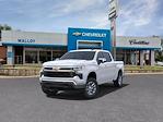2025 Chevrolet Silverado 1500 Crew Cab 4WD Pickup for sale #213009 - photo 8