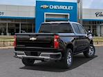 2025 Chevrolet Silverado 1500 Crew Cab 4WD Pickup for sale #T1289 - photo 2
