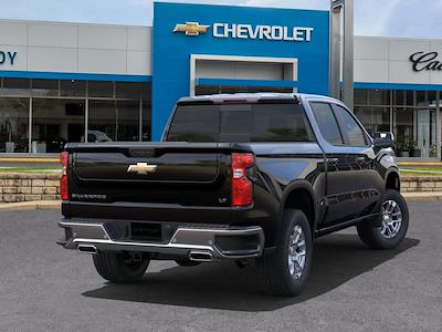 2025 Chevrolet Silverado 1500 Crew Cab 4WD Pickup for sale #T1291 - photo 2