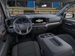 2025 Chevrolet Silverado 1500 Crew Cab 4WD Pickup for sale #T1291 - photo 15