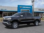 2025 Chevrolet Silverado 1500 Crew Cab 4WD Pickup for sale #T1291 - photo 3