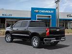 2025 Chevrolet Silverado 1500 Crew Cab 4WD Pickup for sale #T1291 - photo 4
