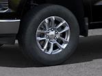 2025 Chevrolet Silverado 1500 Crew Cab 4WD Pickup for sale #T1291 - photo 9