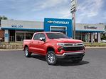 2025 Chevrolet Silverado 1500 Crew Cab 4WD Pickup for sale #T1290 - photo 1