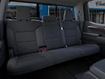 2025 Chevrolet Silverado 1500 Crew Cab 4WD Pickup for sale #T1290 - photo 17