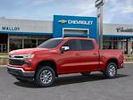 2025 Chevrolet Silverado 1500 Crew Cab 4WD Pickup for sale #T1290 - photo 3