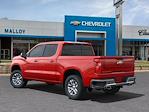 2025 Chevrolet Silverado 1500 Crew Cab 4WD Pickup for sale #T1290 - photo 4