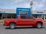 2025 Chevrolet Silverado 1500 Crew Cab 4WD Pickup for sale #T1290 - photo 5