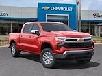 2025 Chevrolet Silverado 1500 Crew Cab 4WD Pickup for sale #T1290 - photo 7