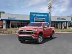 2025 Chevrolet Silverado 1500 Crew Cab 4WD Pickup for sale #T1290 - photo 8