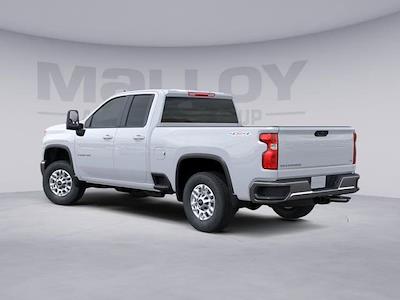 New 2026 Chevrolet Silverado 2500 - photo 1