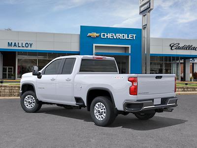 New 2026 Chevrolet Silverado 2500 LT Double Cab for sale #214718 - photo 2