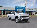 New 2026 Chevrolet Silverado 2500 LT Double Cab for sale #214718 - photo 3