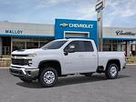 New 2026 Chevrolet Silverado 2500 LT Double Cab for sale #214718 - photo 4