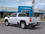 New 2026 Chevrolet Silverado 2500 LT Double Cab for sale #214718 - photo 2