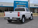New 2026 Chevrolet Silverado 2500 LT Double Cab for sale #214718 - photo 5