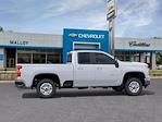 New 2026 Chevrolet Silverado 2500 LT Double Cab for sale #214718 - photo 6