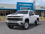 New 2026 Chevrolet Silverado 2500 LT Double Cab for sale #214718 - photo 7