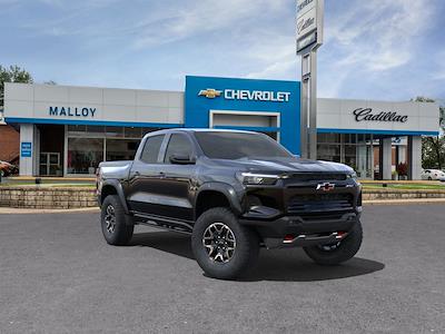 2025 Chevrolet Colorado Crew Cab 4WD Pickup for sale #T1273 - photo 1