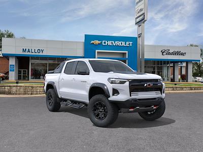 2025 Chevrolet Colorado Crew Cab 4WD Pickup for sale #220965 - photo 1