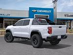 2025 Chevrolet Colorado Crew Cab 4WD Pickup for sale #220965 - photo 4