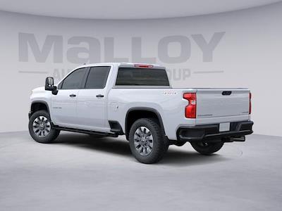 New 2026 Chevrolet Silverado 2500 - photo 1