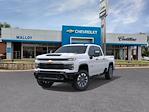 2026 Chevrolet Silverado 2500 Crew Cab 4WD Pickup for sale #230728 - photo 1