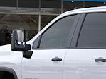 2026 Chevrolet Silverado 2500 Crew Cab 4WD Pickup for sale #230728 - photo 12