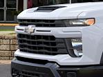 2026 Chevrolet Silverado 2500 Crew Cab 4WD Pickup for sale #230728 - photo 13