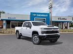 2026 Chevrolet Silverado 2500 Crew Cab 4WD Pickup for sale #230728 - photo 3