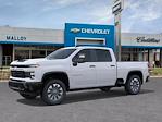 2026 Chevrolet Silverado 2500 Crew Cab 4WD Pickup for sale #230728 - photo 4