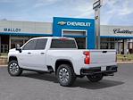 2026 Chevrolet Silverado 2500 Crew Cab 4WD Pickup for sale #230728 - photo 2
