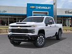 2026 Chevrolet Silverado 2500 Crew Cab 4WD Pickup for sale #230728 - photo 7