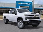2026 Chevrolet Silverado 2500 Crew Cab 4WD Pickup for sale #230728 - photo 8