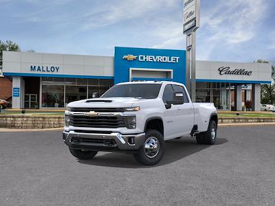 New 2026 Chevrolet Silverado 3500 - photo 1