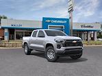 2025 Chevrolet Colorado Crew Cab 4WD Pickup for sale #T1356 - photo 1