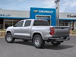 2025 Chevrolet Colorado Crew Cab 4WD Pickup for sale #T1356 - photo 4