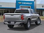 2025 Chevrolet Colorado Crew Cab 4WD Pickup for sale #T1356 - photo 2