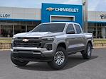 2025 Chevrolet Colorado Crew Cab 4WD Pickup for sale #T1356 - photo 6