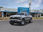 2025 Chevrolet Colorado Crew Cab 4WD Pickup for sale #T1356 - photo 8